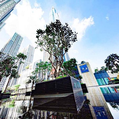 Hoasun Des Arts - Landmark 81 Tower Ho Chi Minh-byen Eksteriør bilde